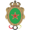 拉巴特皇家武装队标